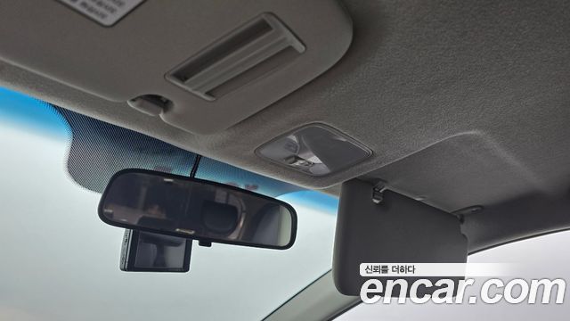 Kia Morning Bi-fuel Smart 2015 — фото 28