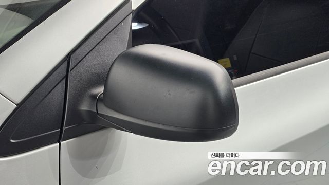 Kia Morning Bi-fuel Smart 2015 — фото 29