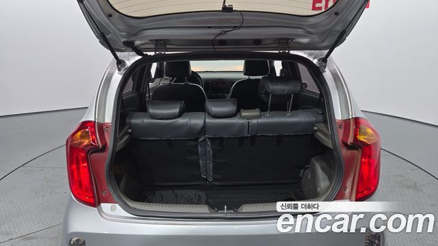 Kia Morning Bi-fuel Smart 2015 — фото 30