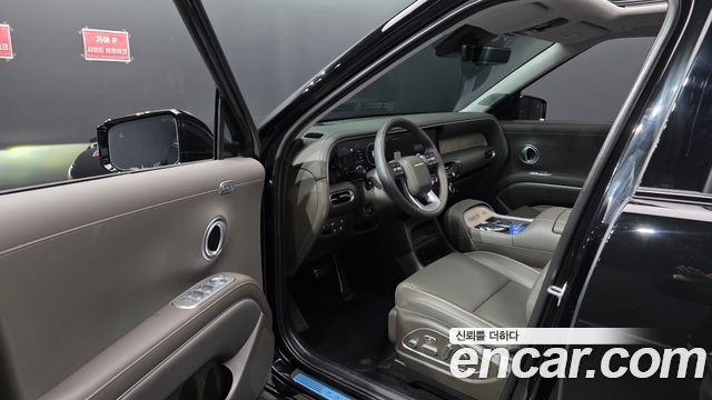 Hyundai Palisade (LX3) HEV 2.5T 4WD 7-Seater Calligraphy 2026 — фото 10