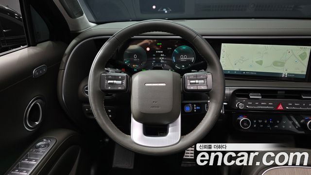 Hyundai Palisade (LX3) HEV 2.5T 4WD 7-Seater Calligraphy 2026 — фото 13