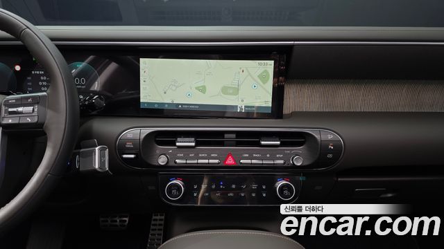 Hyundai Palisade (LX3) HEV 2.5T 4WD 7-Seater Calligraphy 2026 — фото 14