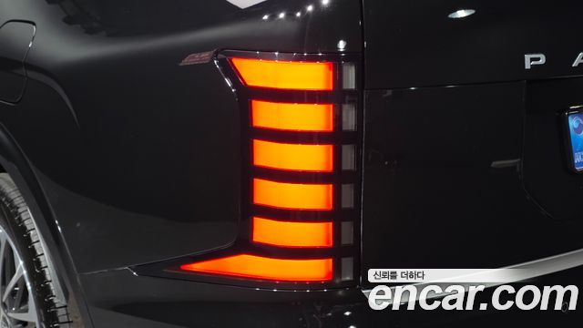 Hyundai Palisade (LX3) HEV 2.5T 4WD 7-Seater Calligraphy 2026 — фото 23