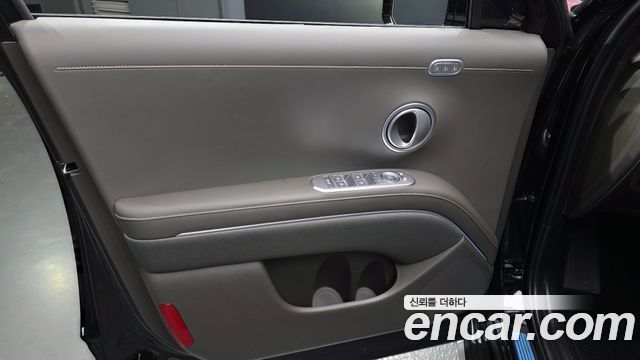 Hyundai Palisade (LX3) HEV 2.5T 4WD 7-Seater Calligraphy 2026 — фото 24