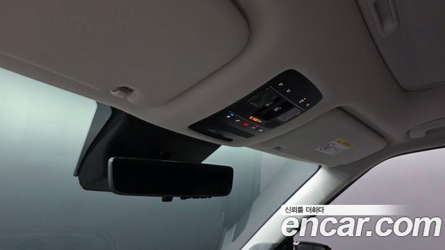Hyundai Palisade (LX3) HEV 2.5T 4WD 7-Seater Calligraphy 2026 — фото 27