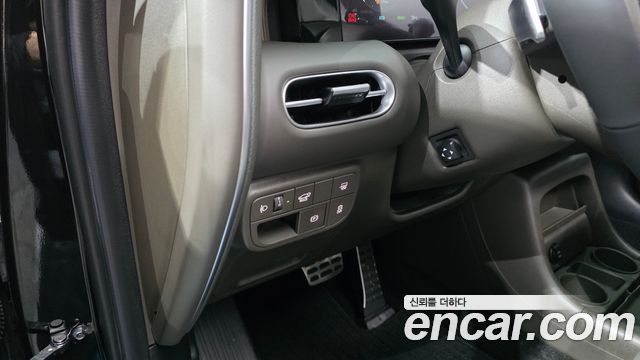 Hyundai Palisade (LX3) HEV 2.5T 4WD 7-Seater Calligraphy 2026 — фото 28