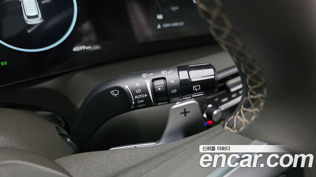 Hyundai Palisade (LX3) HEV 2.5T 4WD 7-Seater Calligraphy 2026 — фото 29