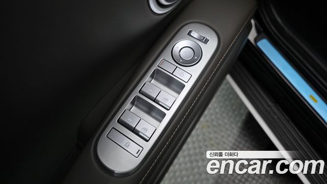 Hyundai Palisade (LX3) HEV 2.5T 4WD 7-Seater Calligraphy 2026 — фото 30