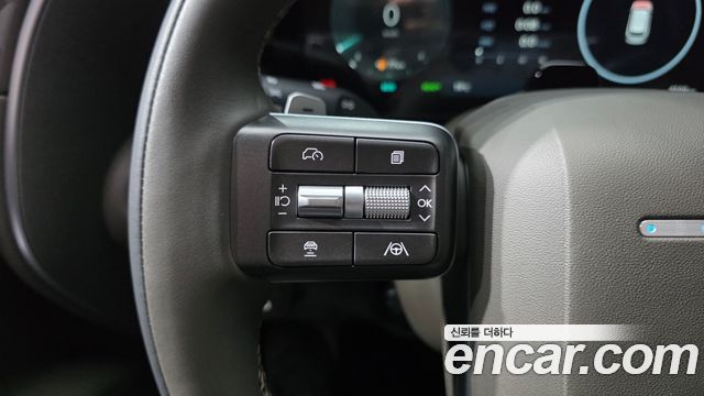 Hyundai Palisade (LX3) HEV 2.5T 4WD 7-Seater Calligraphy 2026 — фото 31