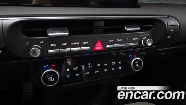 Hyundai Palisade (LX3) HEV 2.5T 4WD 7-Seater Calligraphy 2026 — фото 34