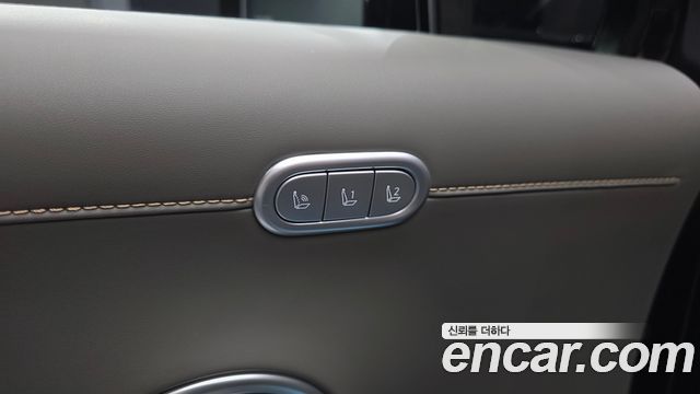 Hyundai Palisade (LX3) HEV 2.5T 4WD 7-Seater Calligraphy 2026 — фото 35