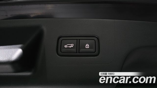 Hyundai Palisade (LX3) HEV 2.5T 4WD 7-Seater Calligraphy 2026 — фото 37