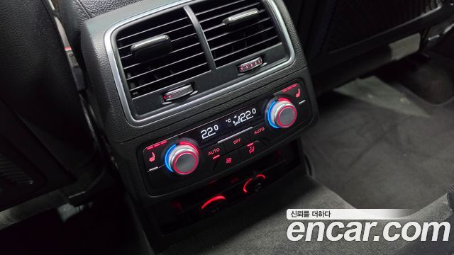 Audi A6 35 TDI Premium C7 2016 — фото 18