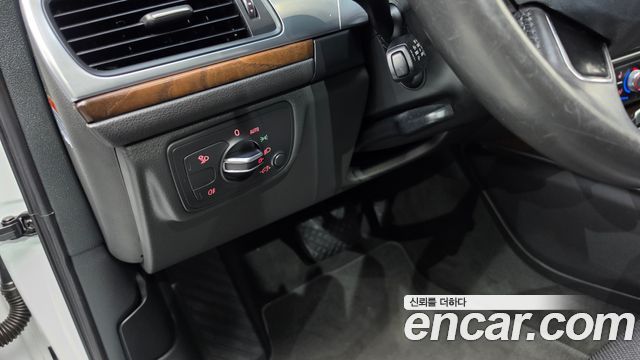 Audi A6 35 TDI Premium C7 2016 — фото 19