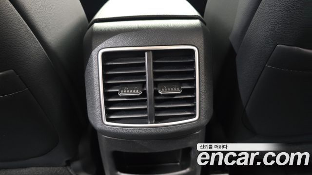 Kia Sportage Hybrid (V) Prestige 2023 — фото 30