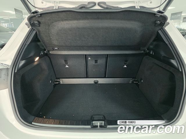 Mercedes-Benz GLA-Class (H247) GLA250 4MATIC 2026 — фото 15