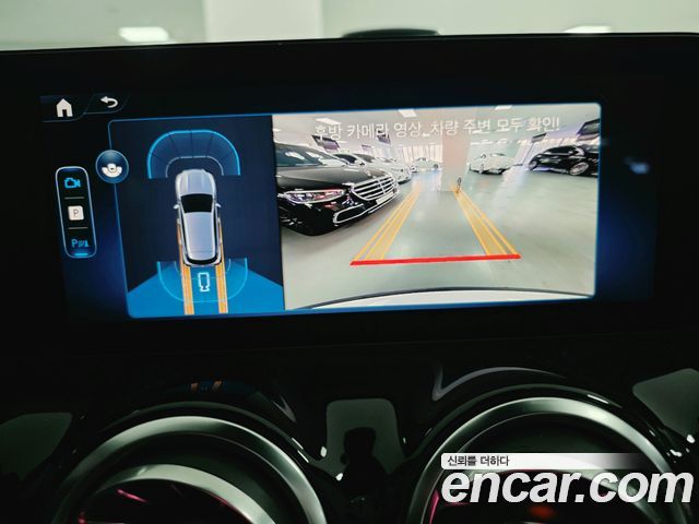 Mercedes-Benz GLA-Class (H247) GLA250 4MATIC 2026 — фото 20