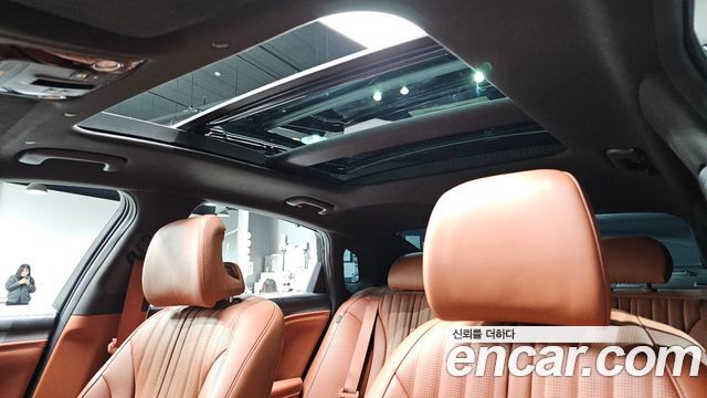 Kia K8 Hybrid Signature 2025 — фото 16