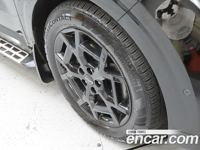 Kia Carnival (IV) Diesel 7-Seater Gravity 2025 — фото 5
