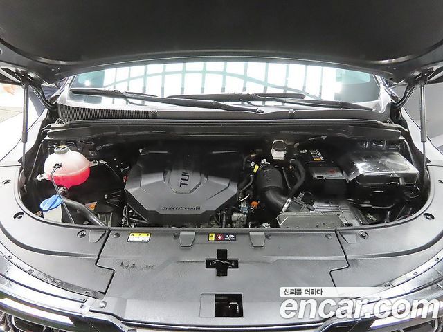 Kia Carnival (IV) Diesel 7-Seater Gravity 2025 — фото 6