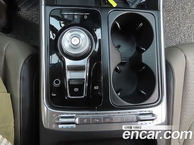 Kia Carnival (IV) Diesel 7-Seater Gravity 2025 — фото 9