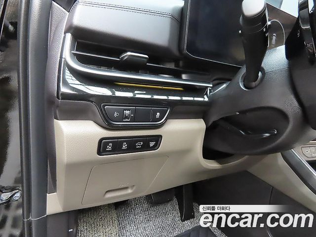 Kia Carnival (IV) Diesel 7-Seater Gravity 2025 — фото 16