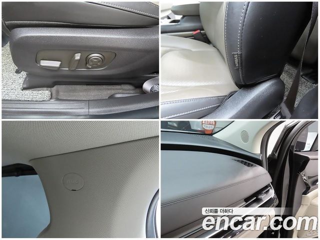Kia Carnival (IV) Diesel 7-Seater Gravity 2025 — фото 17
