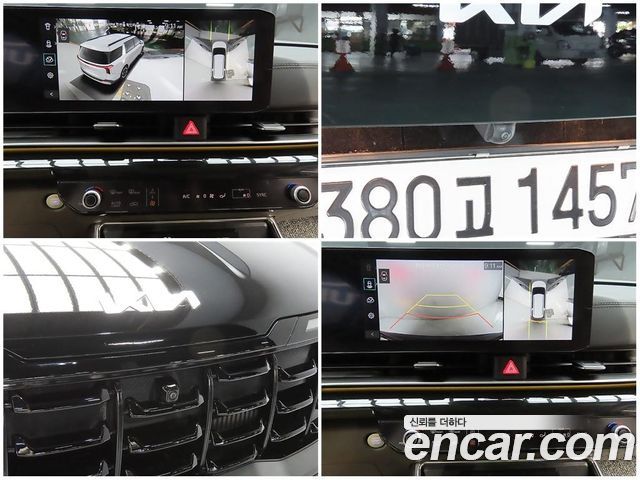 Kia Carnival (IV) Diesel 7-Seater Gravity 2025 — фото 19