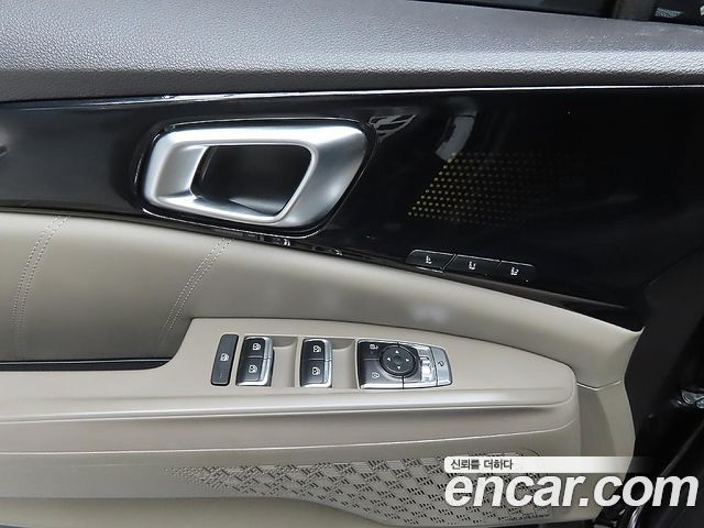 Kia Carnival (IV) Diesel 7-Seater Gravity 2025 — фото 24