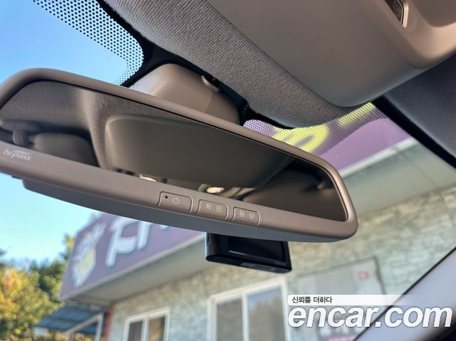 Renault Korea Clio Intens 2019 — фото 20