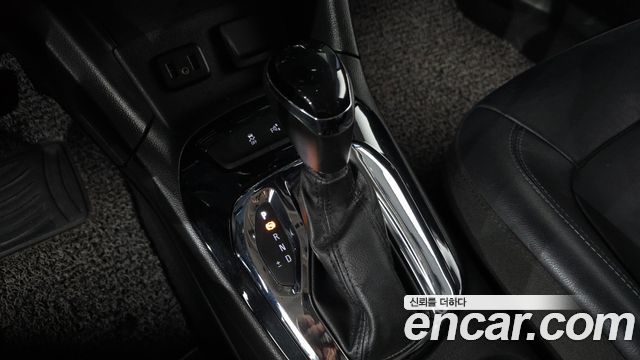Chevrolet Cruze 1.4 Turbo LT Deluxe 2017 — фото 9