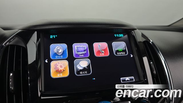 Chevrolet Cruze 1.4 Turbo LT Deluxe 2017 — фото 15
