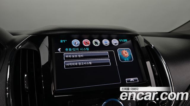 Chevrolet Cruze 1.4 Turbo LT Deluxe 2017 — фото 16