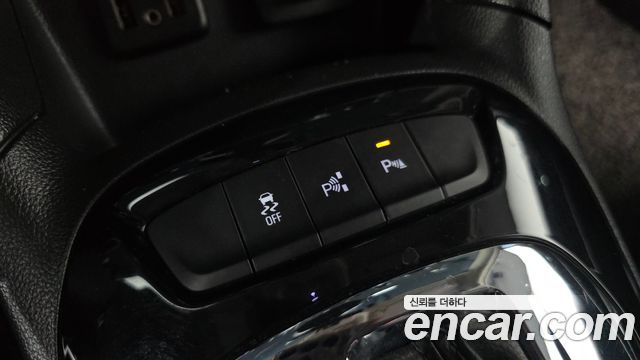 Chevrolet Cruze 1.4 Turbo LT Deluxe 2017 — фото 18