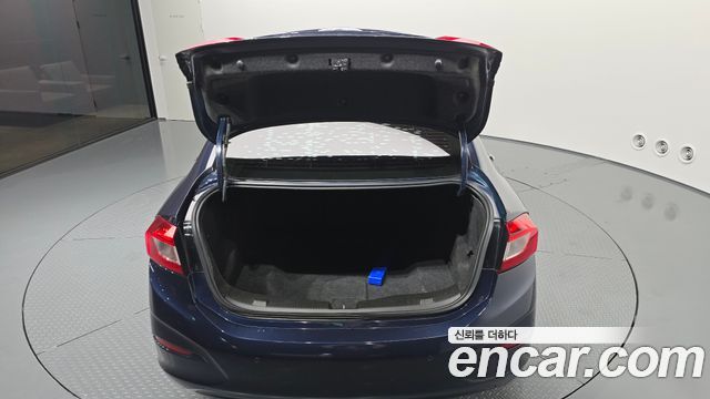 Chevrolet Cruze 1.4 Turbo LT Deluxe 2017 — фото 20