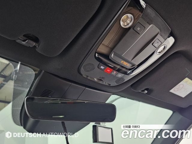 Kia Sorento (IV) HEV 1.6 2WD Noblesse 2024 — фото 22