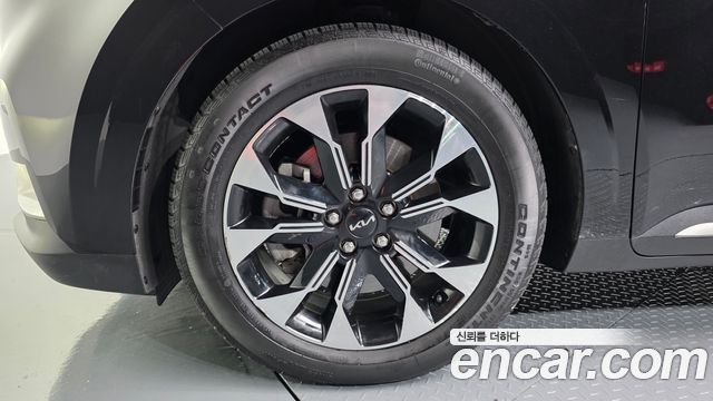 Kia Carnival (IV) Diesel 7-Seater Signature 2022 — фото 5