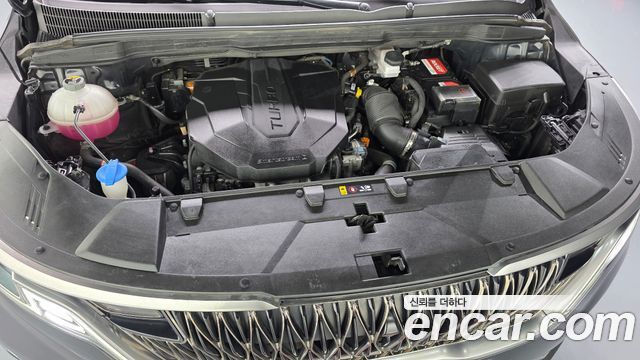 Kia Carnival (IV) Diesel 7-Seater Signature 2022 — фото 6
