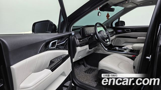 Kia Carnival (IV) Diesel 7-Seater Signature 2022 — фото 10