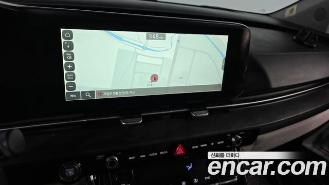 Kia Carnival (IV) Diesel 7-Seater Signature 2022 — фото 13