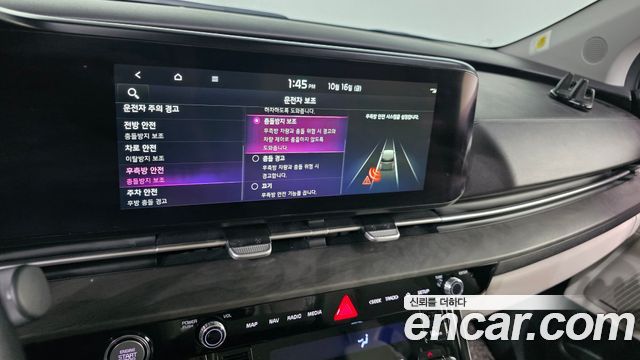 Kia Carnival (IV) Diesel 7-Seater Signature 2022 — фото 15
