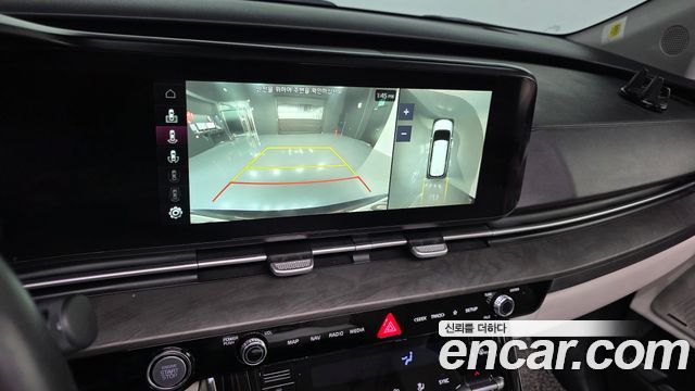 Kia Carnival (IV) Diesel 7-Seater Signature 2022 — фото 16