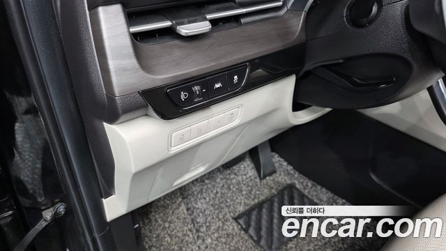 Kia Carnival (IV) Diesel 7-Seater Signature 2022 — фото 17