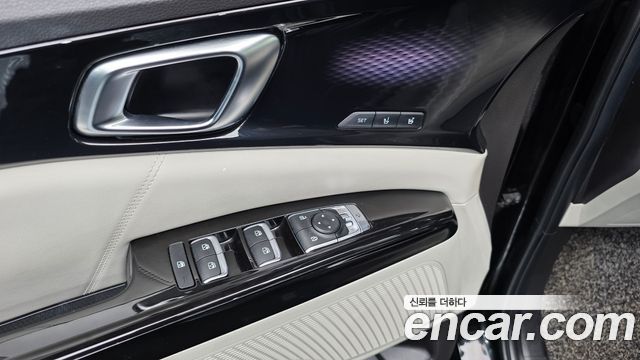 Kia Carnival (IV) Diesel 7-Seater Signature 2022 — фото 19
