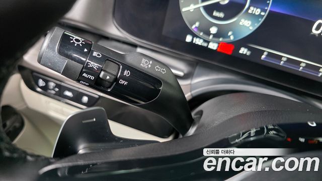 Kia Carnival (IV) Diesel 7-Seater Signature 2022 — фото 20