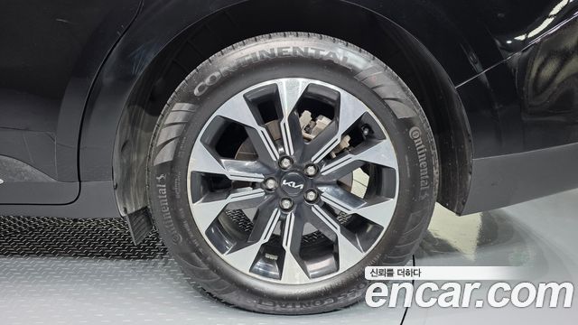 Kia Carnival (IV) Diesel 7-Seater Signature 2022 — фото 21