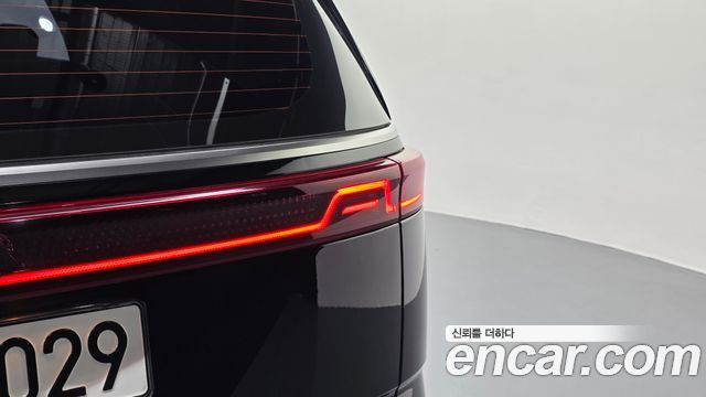 Kia Carnival (IV) Diesel 7-Seater Signature 2022 — фото 23