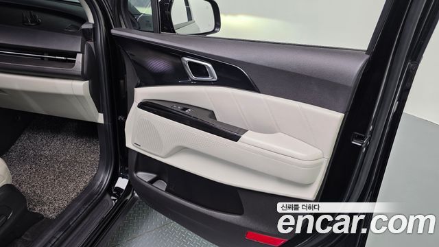 Kia Carnival (IV) Diesel 7-Seater Signature 2022 — фото 24