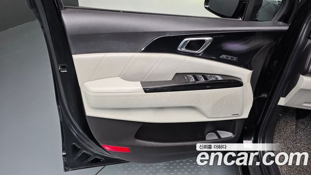 Kia Carnival (IV) Diesel 7-Seater Signature 2022 — фото 25