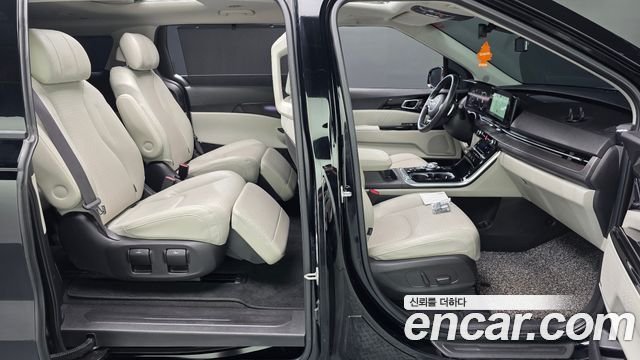 Kia Carnival (IV) Diesel 7-Seater Signature 2022 — фото 26